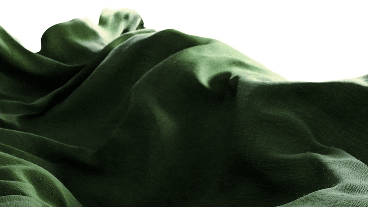 RnD Cloth by Studio Pancho